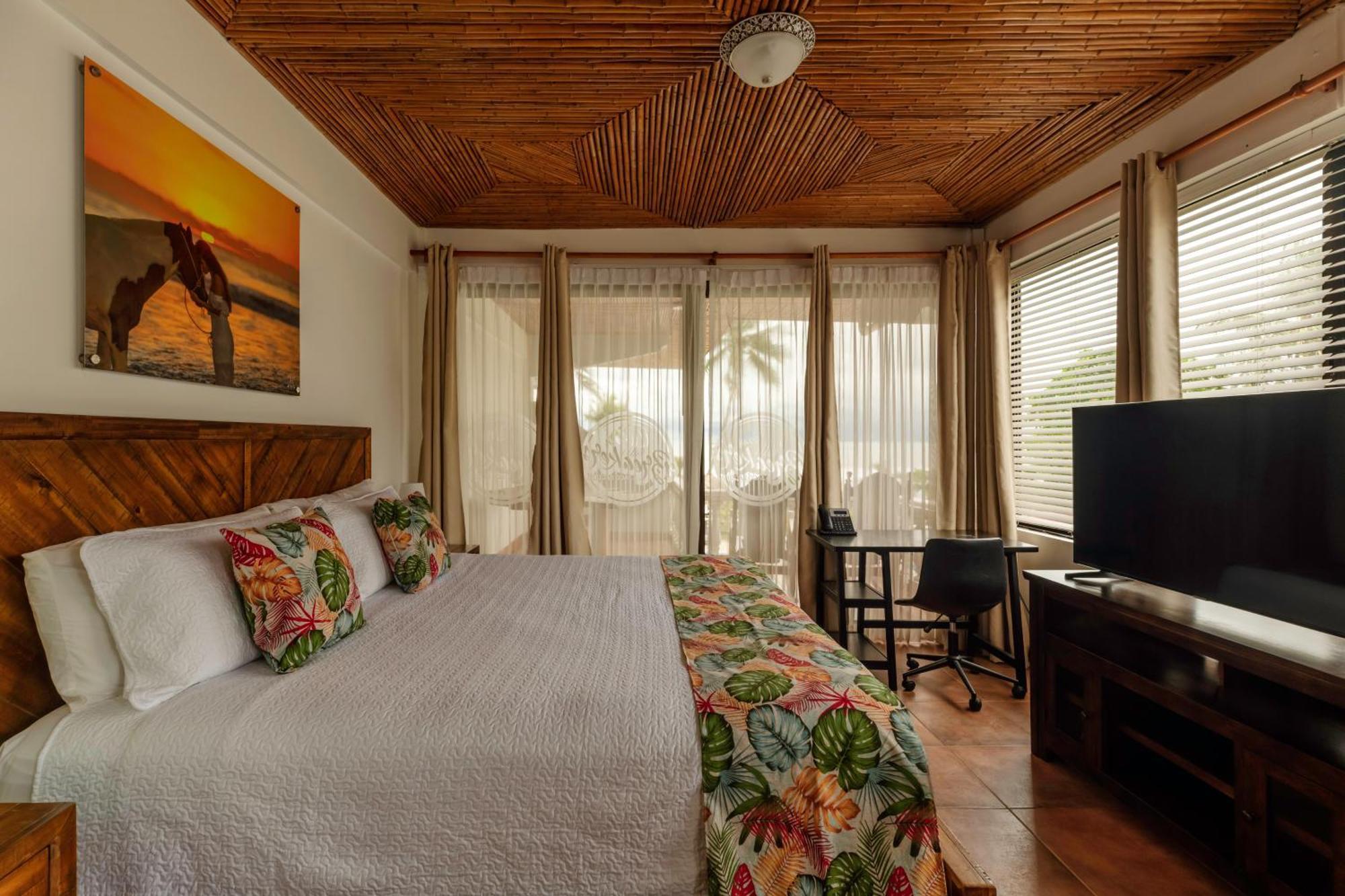 Jr Suite Ocean View