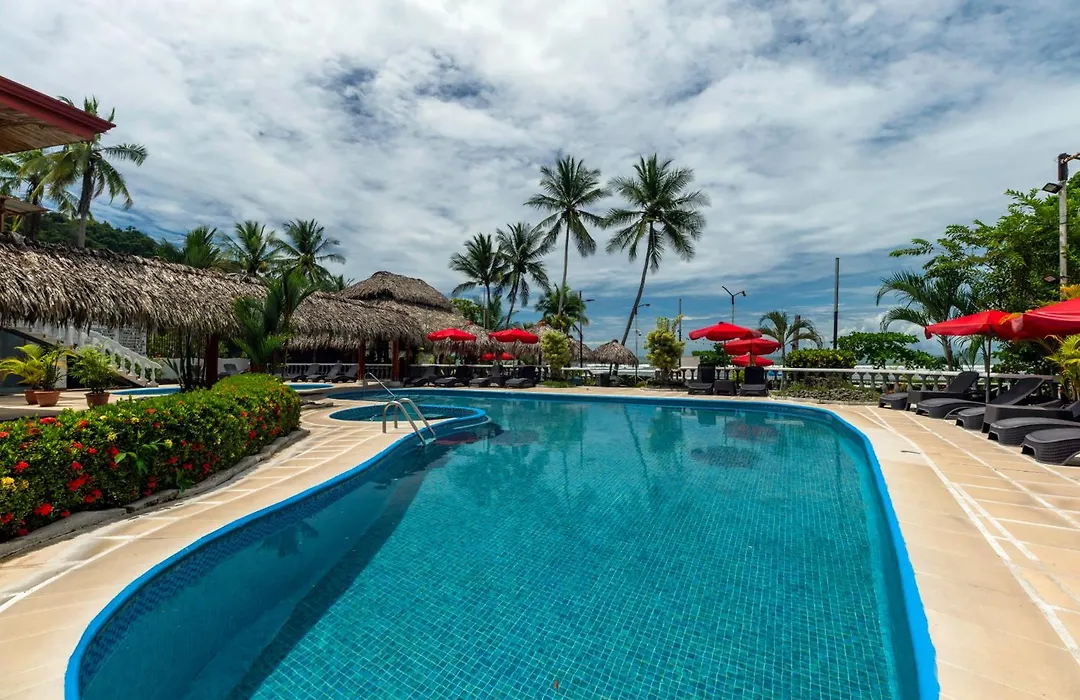 Jaco Laguna Resort & Beach Club-1
