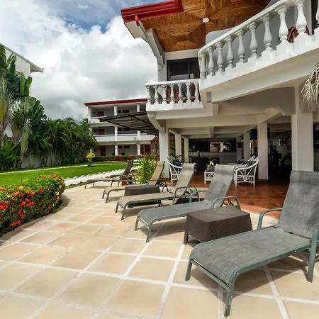 Jaco Laguna Resort & Beach Club-2