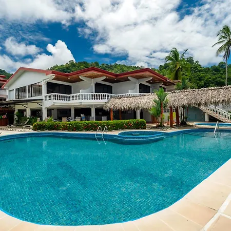 Jaco Laguna Resort & Beach Club-3