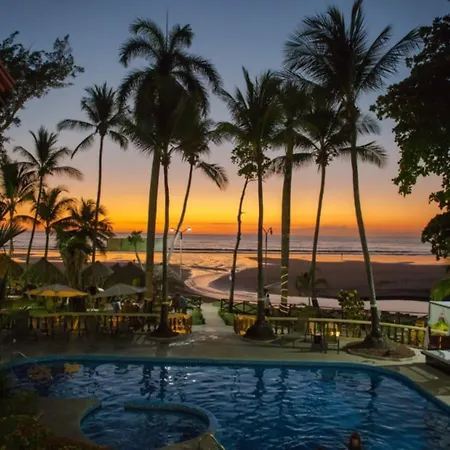 Jaco Laguna Resort & Beach Club-3